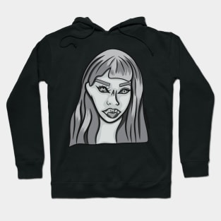 Taylor #4 (Mad Woman) Hoodie